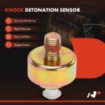 A-PremiumĀ® Knock Detonation Sensor - Image 5