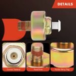 A-PremiumĀ® Knock Detonation Sensor - Image 9