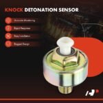 A-PremiumĀ® Ignition Knock Detonation Sensor - Image 3