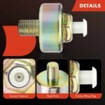 A-PremiumĀ® Ignition Knock Detonation Sensor - Image 7