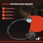 A-PremiumĀ® Ignition Knock Detonation Sensor - Image 3