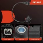 A-PremiumĀ® Ignition Knock Detonation Sensor - Image 7