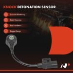 A-PremiumĀ® Ignition Knock Detonation Sensor - Image 4