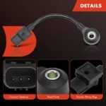 A-PremiumĀ® Ignition Knock Detonation Sensor - Image 8
