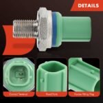 A-PremiumĀ® Ignition Knock Detonation Sensor - Image 7