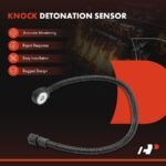 A-Premium® Ignition Knock Detonation Sensor - Image 3