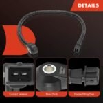 A-Premium® Ignition Knock Detonation Sensor - Image 7