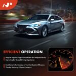 A-Premium® Ignition Knock Detonation Sensor - Image 4