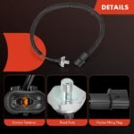 A-Premium® Ignition Knock Detonation Sensor - Image 7