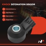 A-PremiumĀ® Knock Detonation Sensor - Image 5