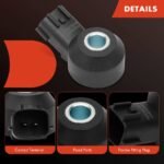 A-PremiumĀ® Knock Detonation Sensor - Image 9