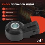 A-Premium® Ignition Knock Detonation Sensor - Image 3