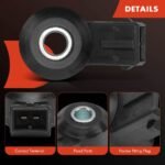 A-Premium® Ignition Knock Detonation Sensor - Image 7