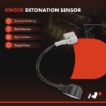 A-Premium® Knock Detonation Sensor - Image 3
