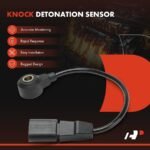 A-Premium® Ignition Knock Detonation Sensor - Image 3
