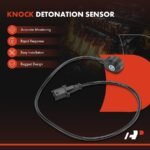 A-PremiumĀ® Ignition Knock Detonation Sensor - Image 3