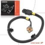A-Premium® Ignition Knock Detonation Sensor - Image 8