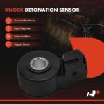 A-Premium® Ignition Knock Detonation Sensor - Image 3