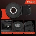 A-Premium® Ignition Knock Detonation Sensor - Image 7