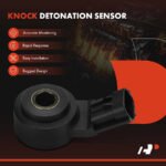 A-PremiumĀ® Knock Detonation Sensor - Image 3