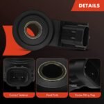 A-PremiumĀ® Knock Detonation Sensor - Image 7