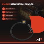 A-Premium® Knock Detonation Sensor - Image 3