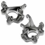 A-PremiumĀ® Front Suspension Steering Knuckle - Image 10