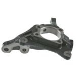 A-PremiumĀ® Front Suspension Steering Knuckle - Image 2