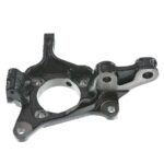 A-PremiumĀ® Front Suspension Steering Knuckle - Image 3