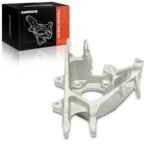 A-Premium® Rear Driver Suspension Steering Knuckle