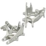 A-Premium® 2 Pcs Rear Suspension Steering Knuckle - Image 9