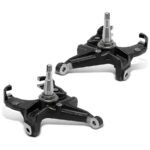 A-PremiumĀ® 2 Pcs 2.5 Inch Front Drop Spindles Suspension - Image 9