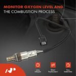 A-Premium® Downstream Left or Right Oxygen Sensor - Image 2