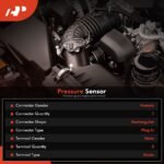 A-PremiumĀ® Barometric Pressure Sensor - Image 3