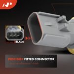 A-PremiumĀ® Barometric Pressure Sensor - Image 6