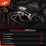 A-PremiumĀ® Seat Pressure Sensor - Image 2