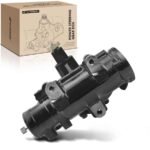 A-Premium® Power Steering Rack and Pinion