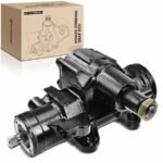 A-PremiumĀ® Power Steering Rack and Pinion - Image 10