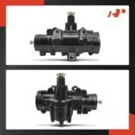 A-PremiumĀ® Power Steering Rack and Pinion - Image 8