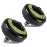 A-Premium® 2 Pcs Front Suspension Accumulator