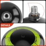 A-Premium® 2 Pcs Front Suspension Accumulator - Image 7