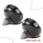 A-Premium® 2 Pcs Front Suspension Accumulator - Image 8