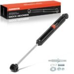 A-Premium® Front Steering Damper