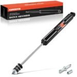 A-Premium® Front Steering Damper