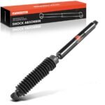 A-Premium® Front Driver or Passenger Steering Damper Kit