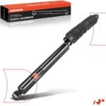 A-PremiumĀ® Front Driver or Passenger Steering Damper Kit - Image 8