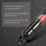 A-Premium® Front Steering Damper - Image 4