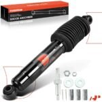 A-Premium® Front Steering Damper - Image 8