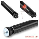 A-PremiumĀ® Front Steering Damper - Image 7