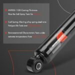 A-PremiumĀ® 2 Pcs Steering Damper - Image 4
